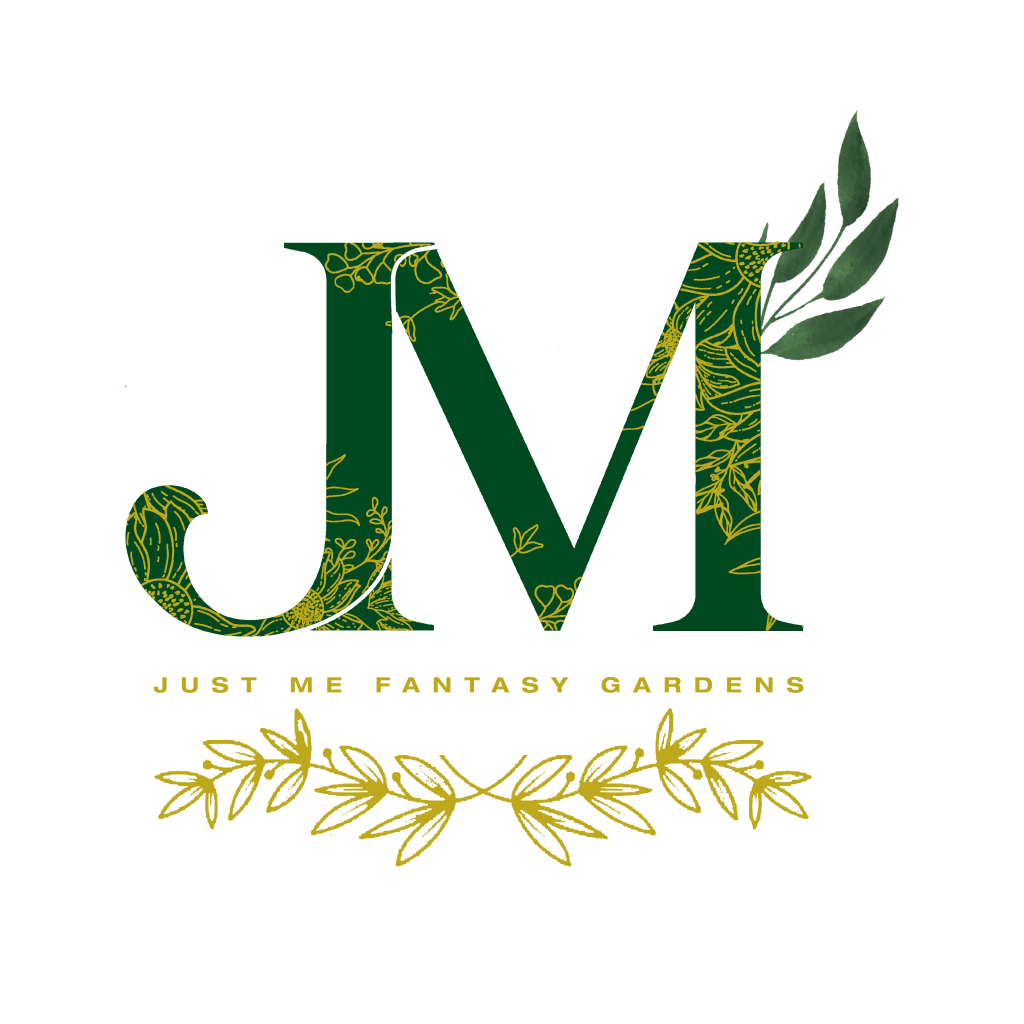 Just Me Fantasy Gardens